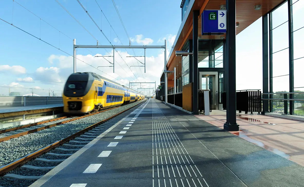 Rail Transit