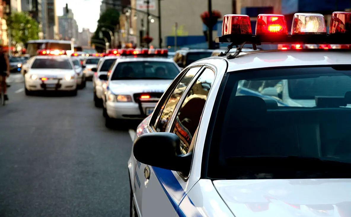 Public Safety