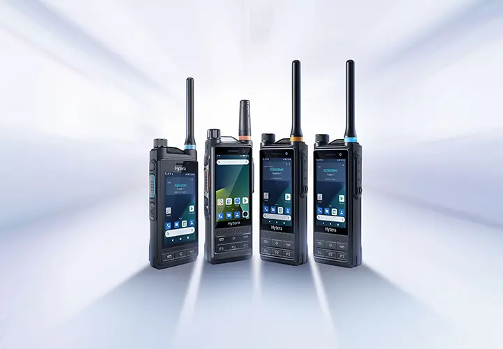 AD TETRA