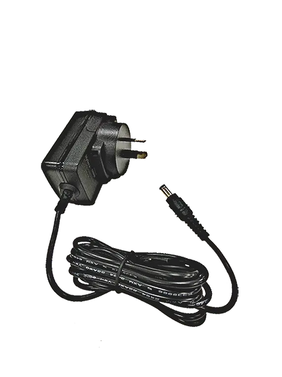 Power Adapters