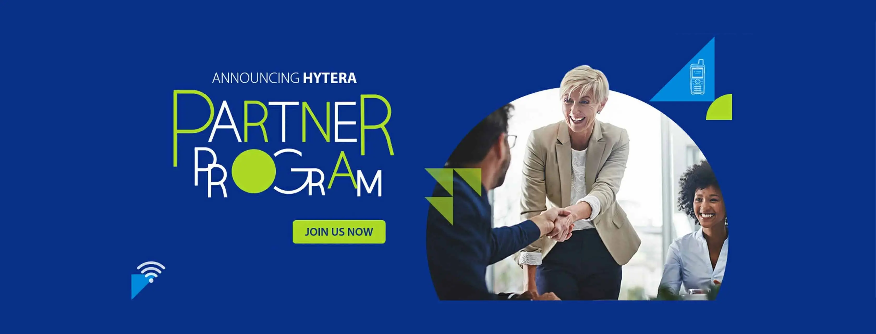 Partner Program