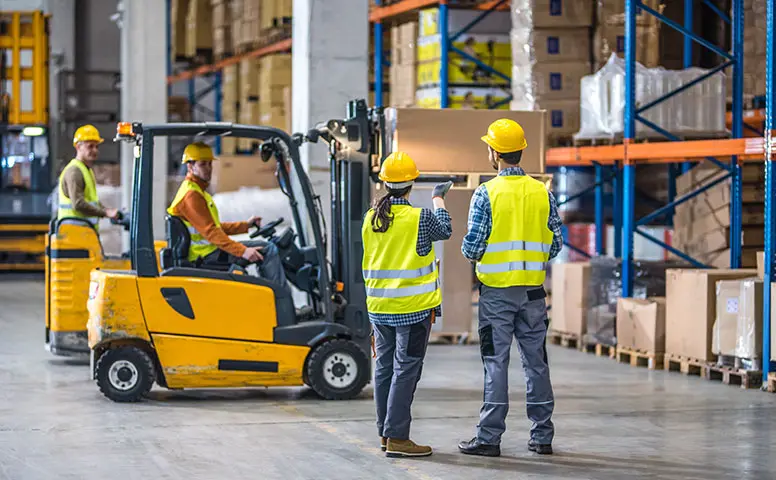 Logistics, Project Implementation and Integrated System Testing