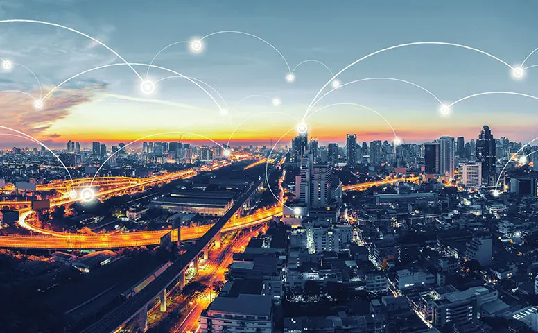 Radio Network Optimization Service
