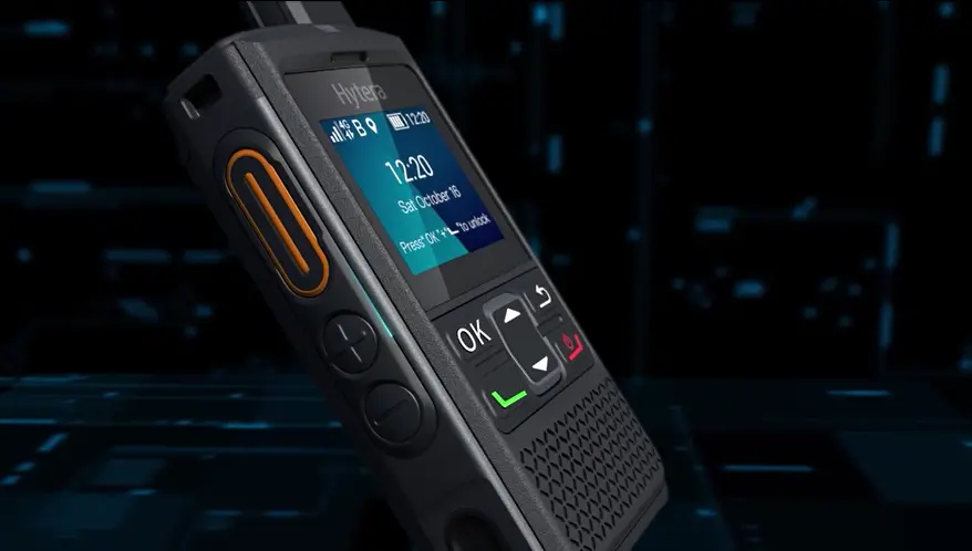 Hytera PNC360S