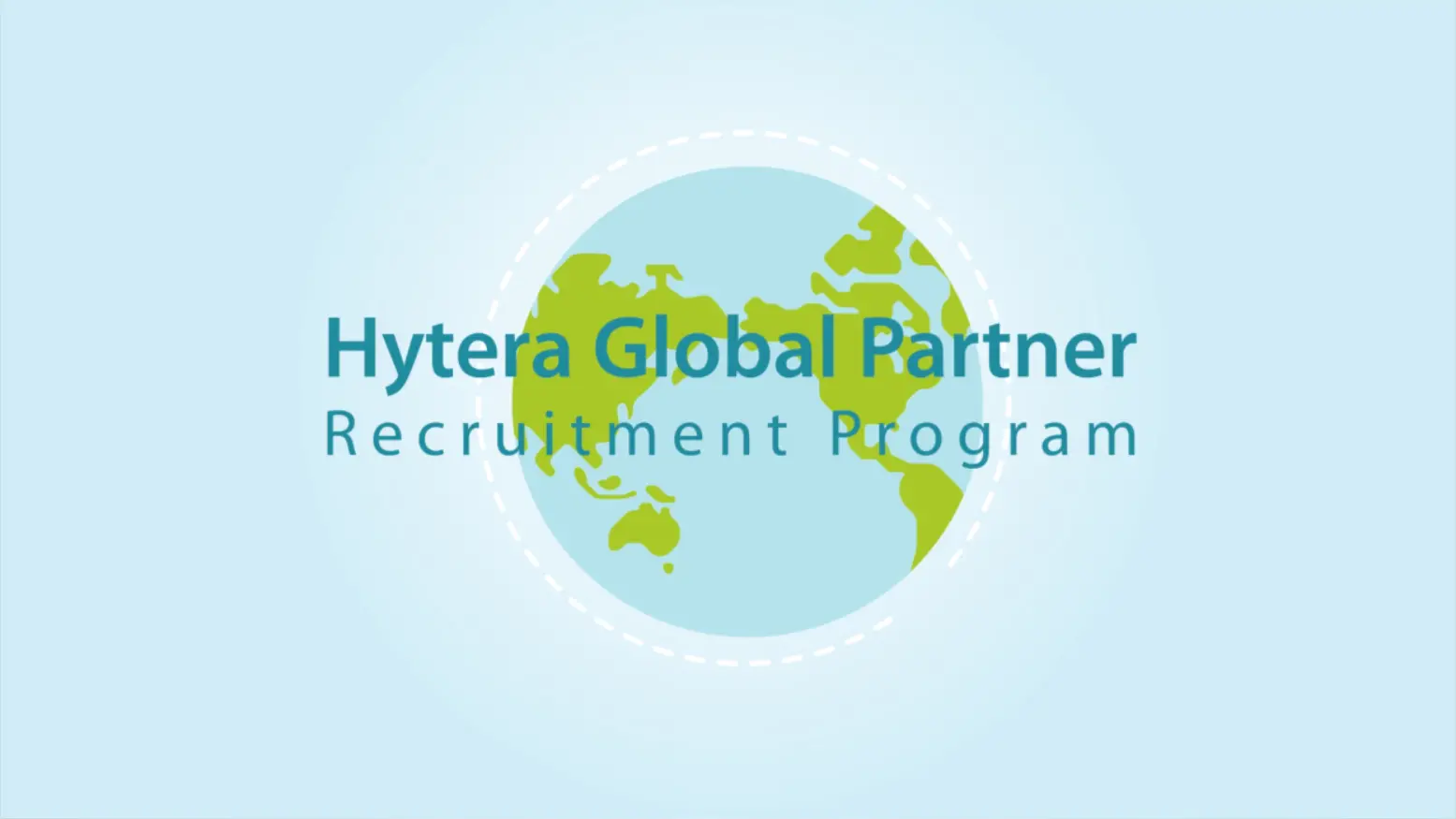Hytera Group Photo