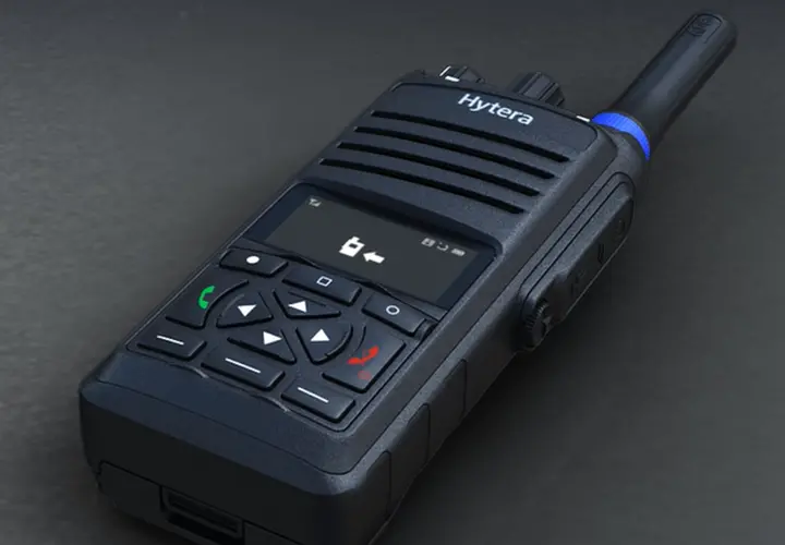 XPT System