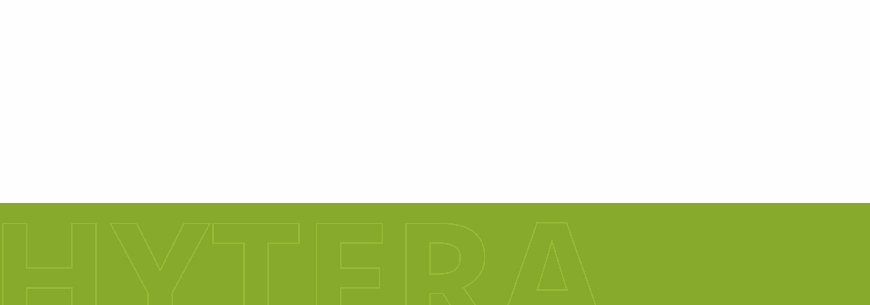 HYTERA artwork